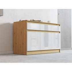 Komoda MOD7 120x100cm