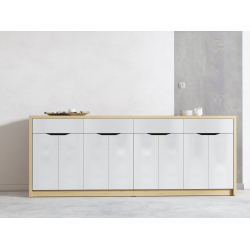 Komoda MOD9 200x60cm