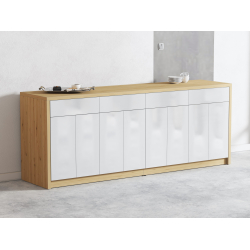 Komoda MOD9 200x60cm