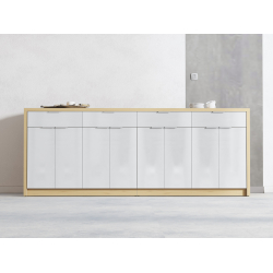 Komoda MOD9 200x60cm