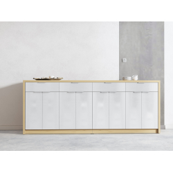 Komoda MOD9 200x60cm