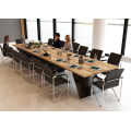 Stół konferencyjny 480x110cm Kaktus 16 na 16 osó