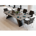 Stół konferencyjny 240x110cm Kaktus 8  na 8 osób