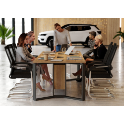 Stół konferencyjny