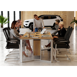 Stół konferencyjny