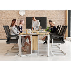 Stół konferencyjny