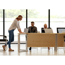 Stół konferencyjny