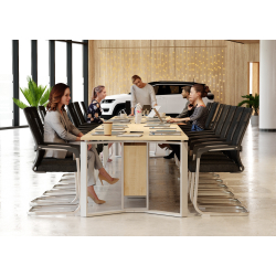 Stół konferencyjny