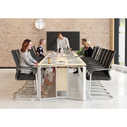 Stół konferencyjny