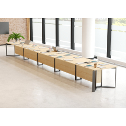 Stół konferencyjny