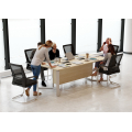 Stół konferencyjny 180x100cm Brainstorm 8 na 8 osób