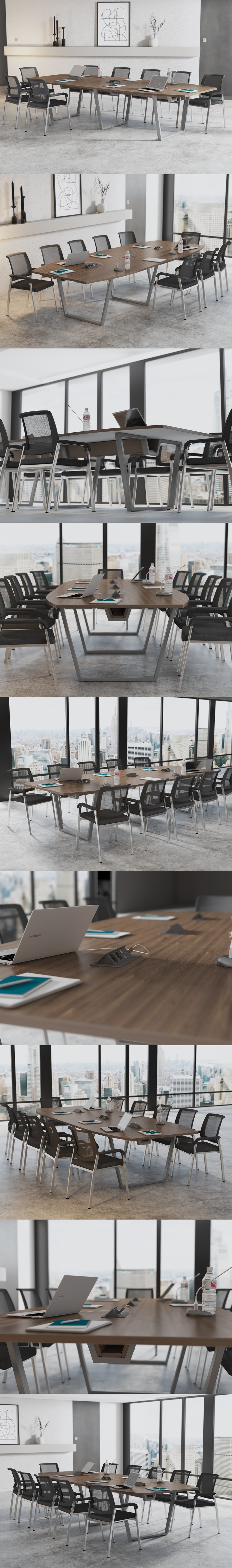 Stół konferencyjny Medison