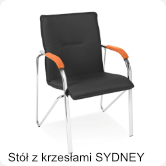 Krzesło SYDNEY