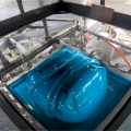 Prasa próżniowa do termoformowania - Prasa_PDT3