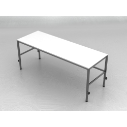 Stół warsztatowy do pakowania 230x80x90cm Art_B2340