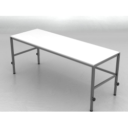 Stół warsztatowy do pakowania 230x80x90cm Art_B2340