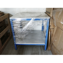 Stół warsztatowy do pakowania 80x80x79,5cm Art_705B