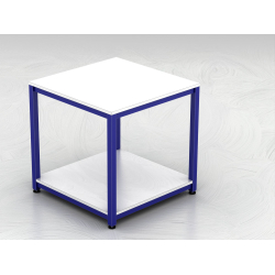 Stół warsztatowy do pakowania 80x80x79,5cm Art_705B