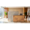 Lada recepcyjna R13 180x75cm  Art_R13050