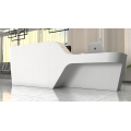 Lada recepcyjna R171 3600x80cm Art_R17101 Corian