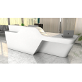 Lada recepcyjna R171 320x80cm Art_R17102 CORIAN