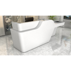 Lada recepcyjna R171 320x80cm Art_R17102 CORIAN