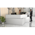 Lada recepcyjna R174 450x120cm Art_R17401 CORIAN