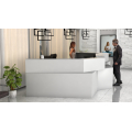 Lada recepcyjna R174 450x120cm   Art_R17401 CORIAN