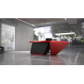 Lada recepcyjna R47 200x75cm  Art_R4701 Lakier