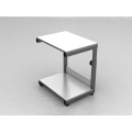 Stół warsztatowy pomocniczy  60x50x40/65cm Art_40042