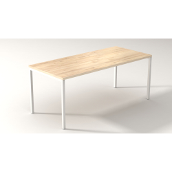 Stół drewniany  T10