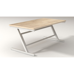 Stół drewniany  T16