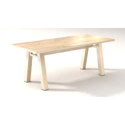 Stół drewniany  T3