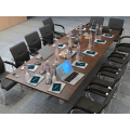 Stół konferencyjny 250x120cm ZOUK12 na 12 osób