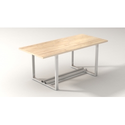 Stół drewniany T13