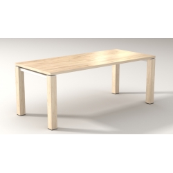 Stół drewniany T4