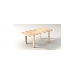 Stół drewniany T4