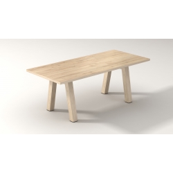 Stół drewniany T8